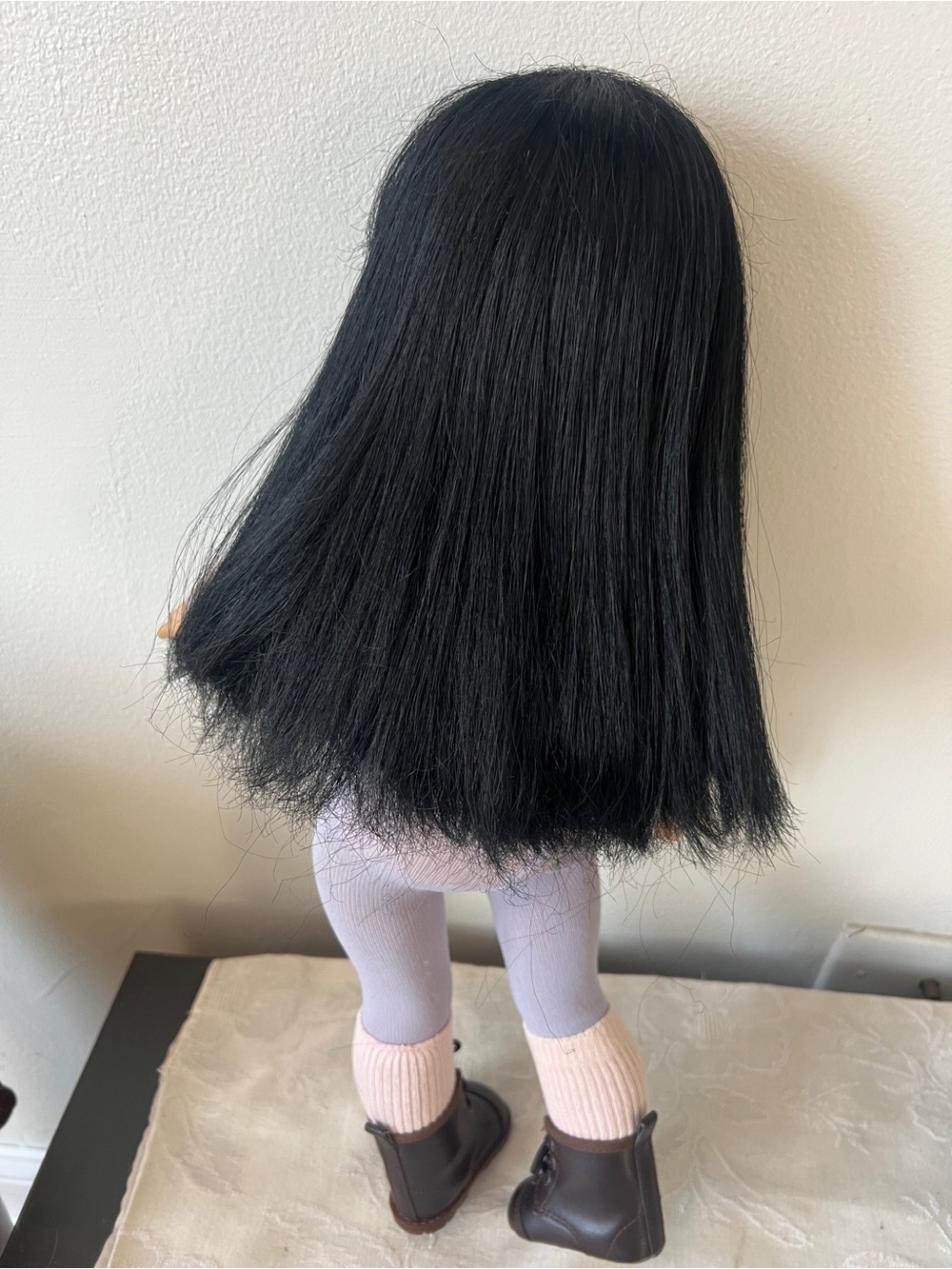 American Girl Just Like You #4 - Picture 3 of 13